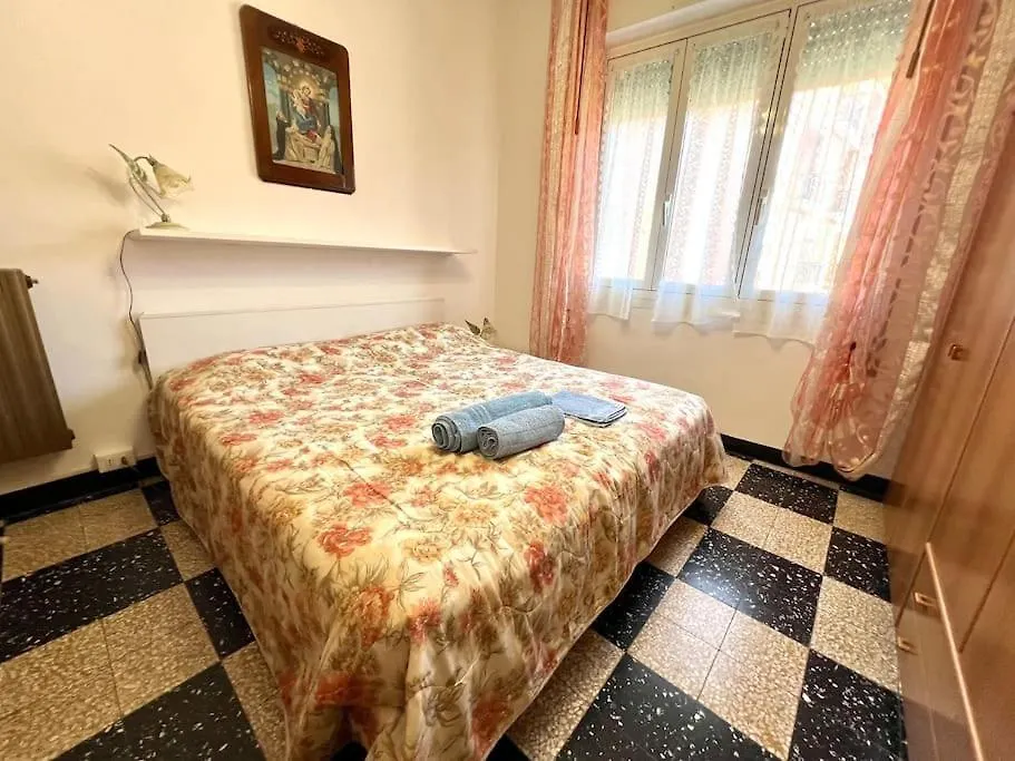 San Lorenzo Suite - Free Parking San Lorenzo al Mare 0*,  Italy