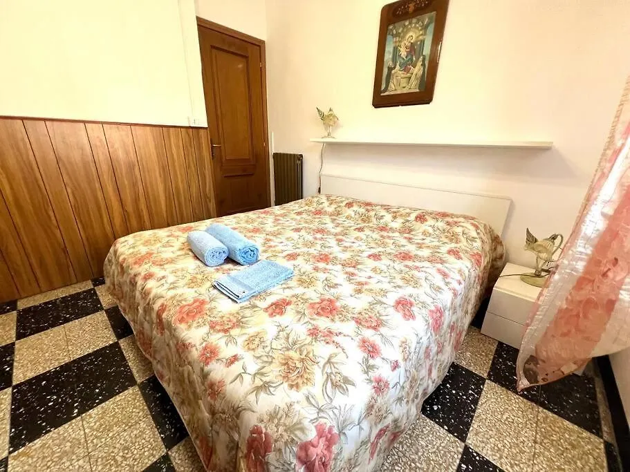 San Lorenzo Suite - Free Parking San Lorenzo al Mare