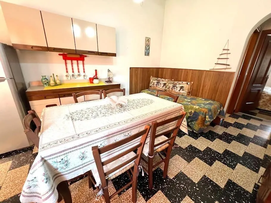 San Lorenzo Suite - Free Parking San Lorenzo al Mare