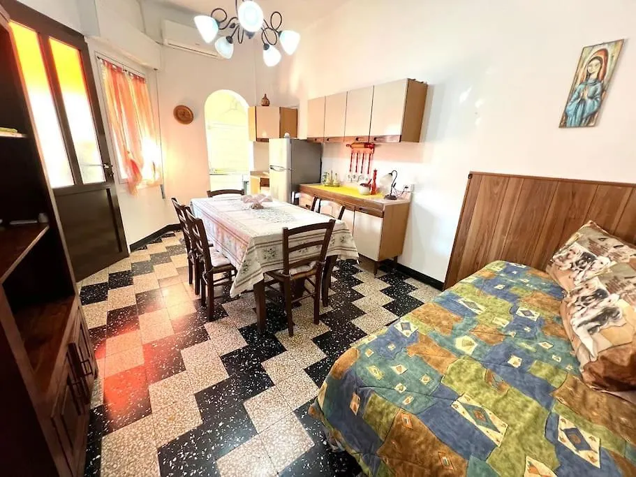 Apartment San Lorenzo Suite - Free Parking San Lorenzo al Mare